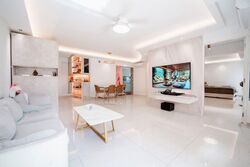 Blk 128 Rivervale Plains (Sengkang), HDB 5 Rooms #556970791